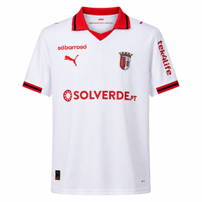 SC Braga 25/26 Away - Torcedor