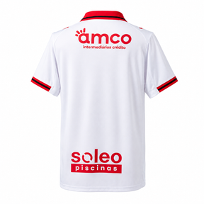 SC Braga 25/26 Away - Torcedor