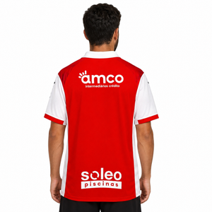 SC Braga 25/26 Titular - Torcedor