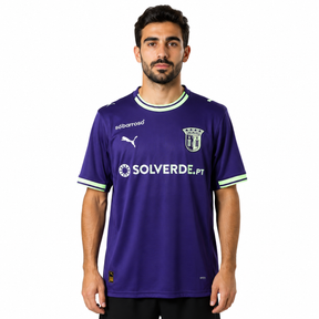 SC Braga 25/26 Thrid - Torcedor