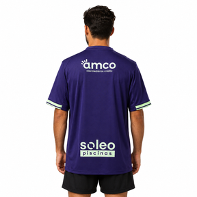 SC Braga 25/26 Thrid - Torcedor