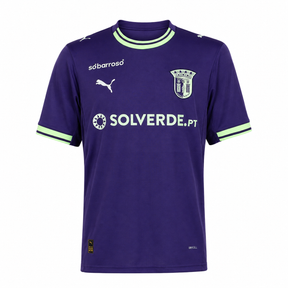 SC Braga 25/26 Thrid - Torcedor