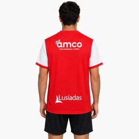 SC Braga 26/27 Home - Torcedor