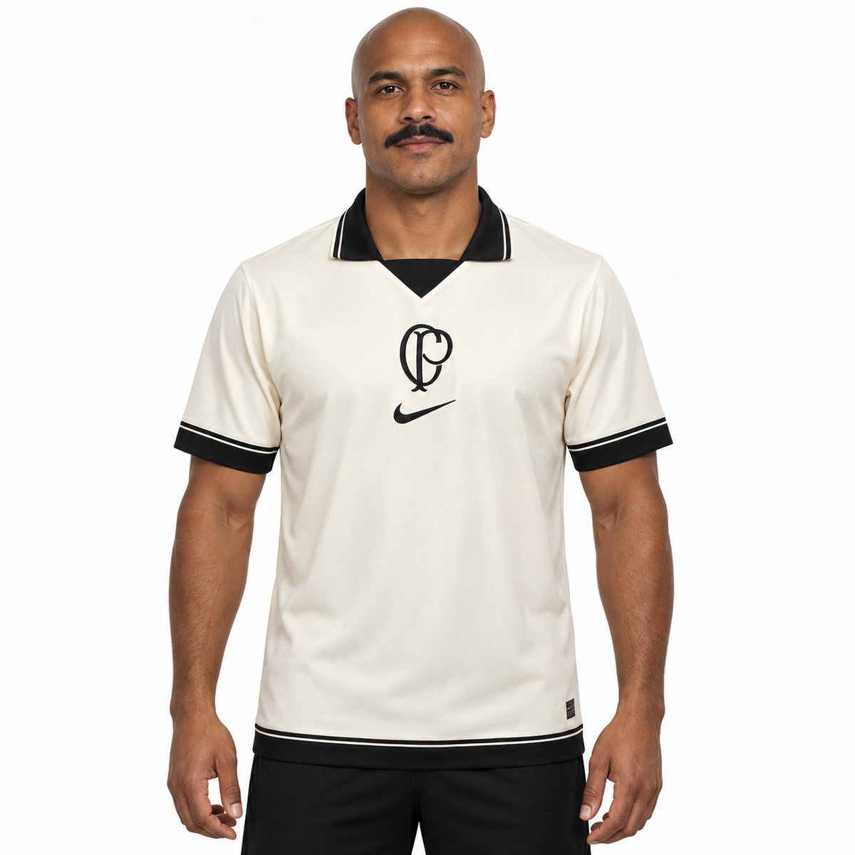 SC Corinthians 110º Aniversário - Retrô