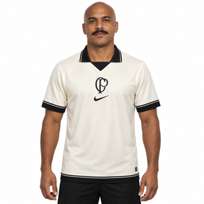 SC Corinthians 110th Anniversary - Retro