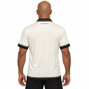 SC Corinthians 110º Aniversário - Retrô