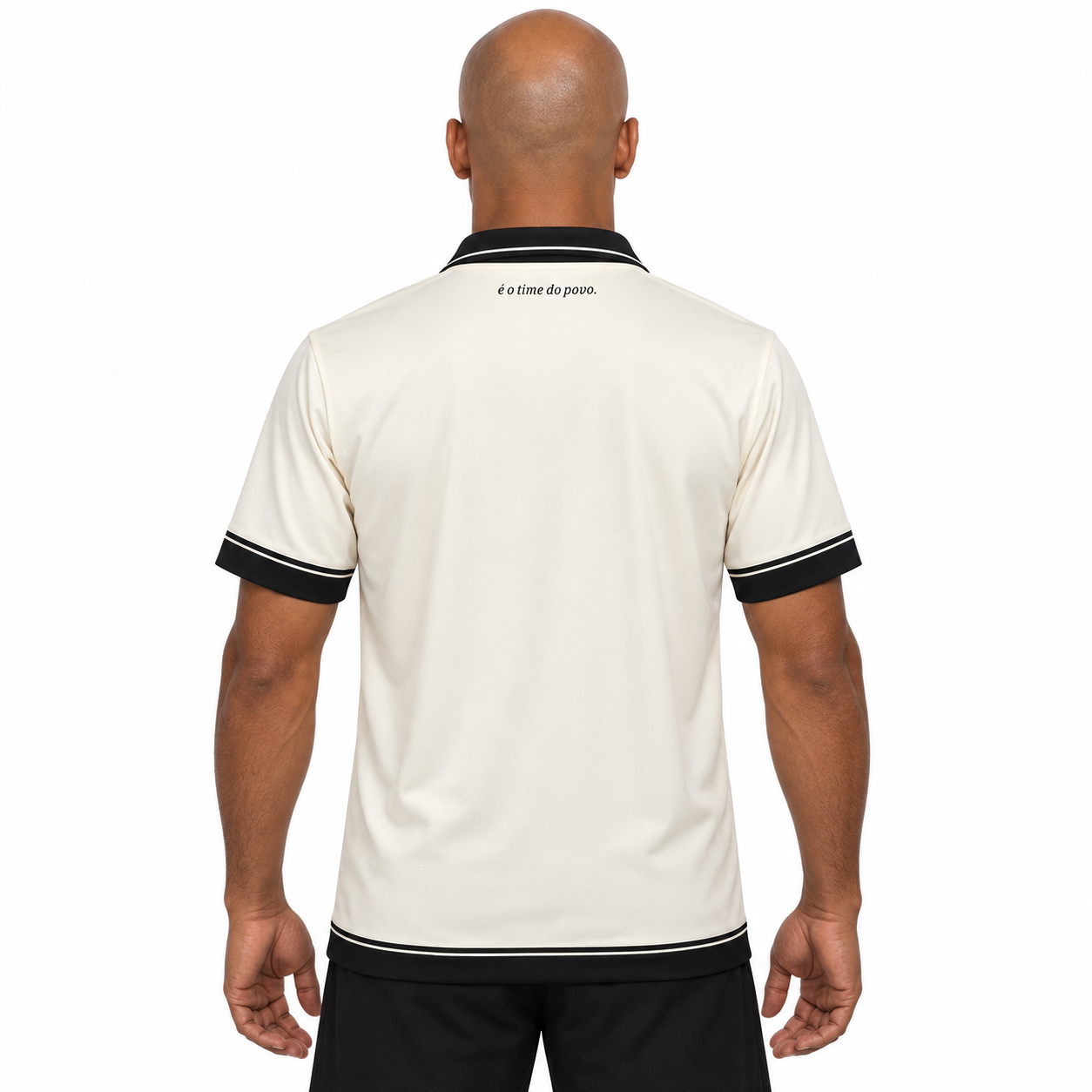 SC Corinthians 110th Anniversary - Retro