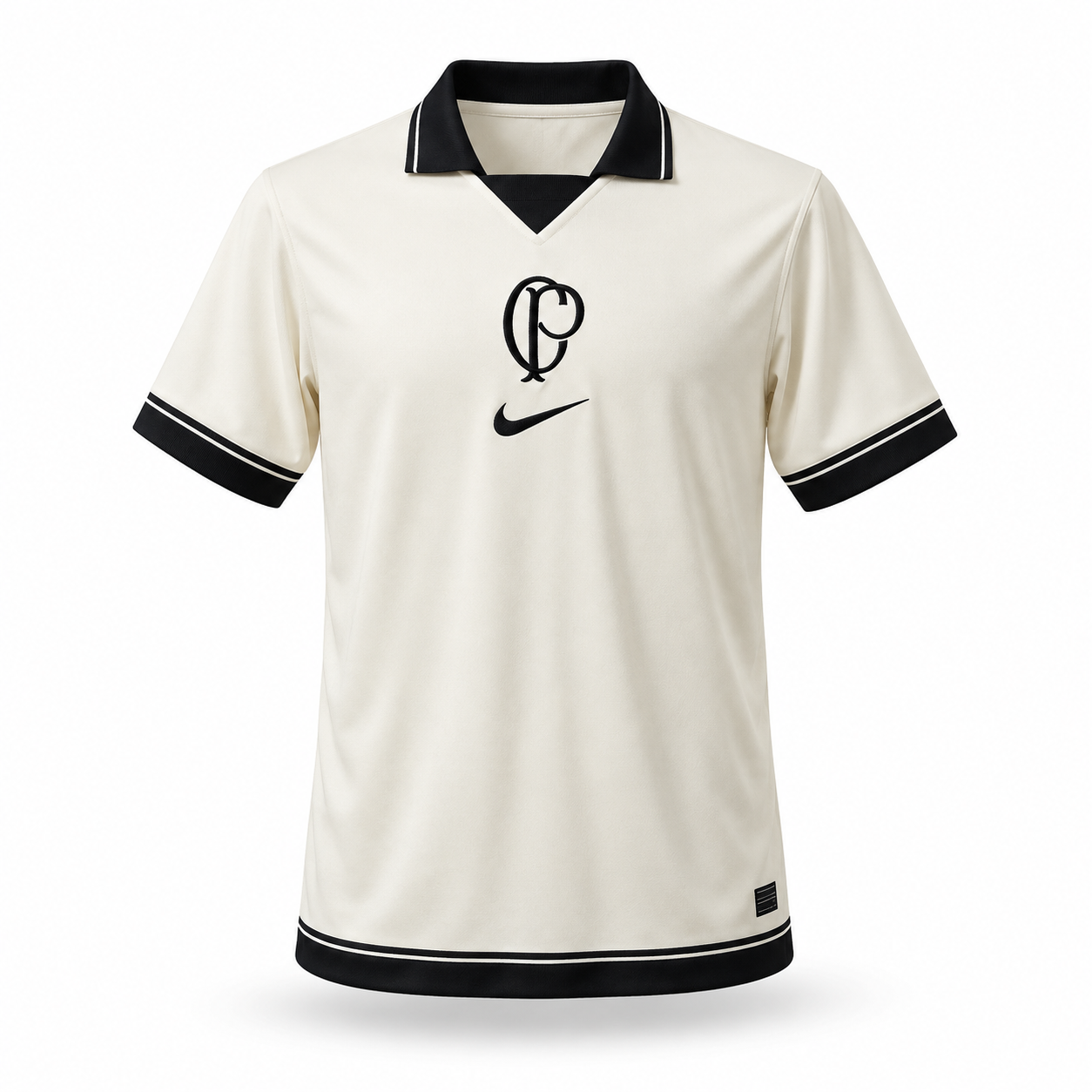 SC Corinthians 110th Anniversary - Retro