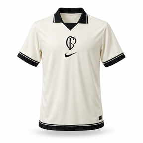 SC Corinthians 110th Anniversary - Retro