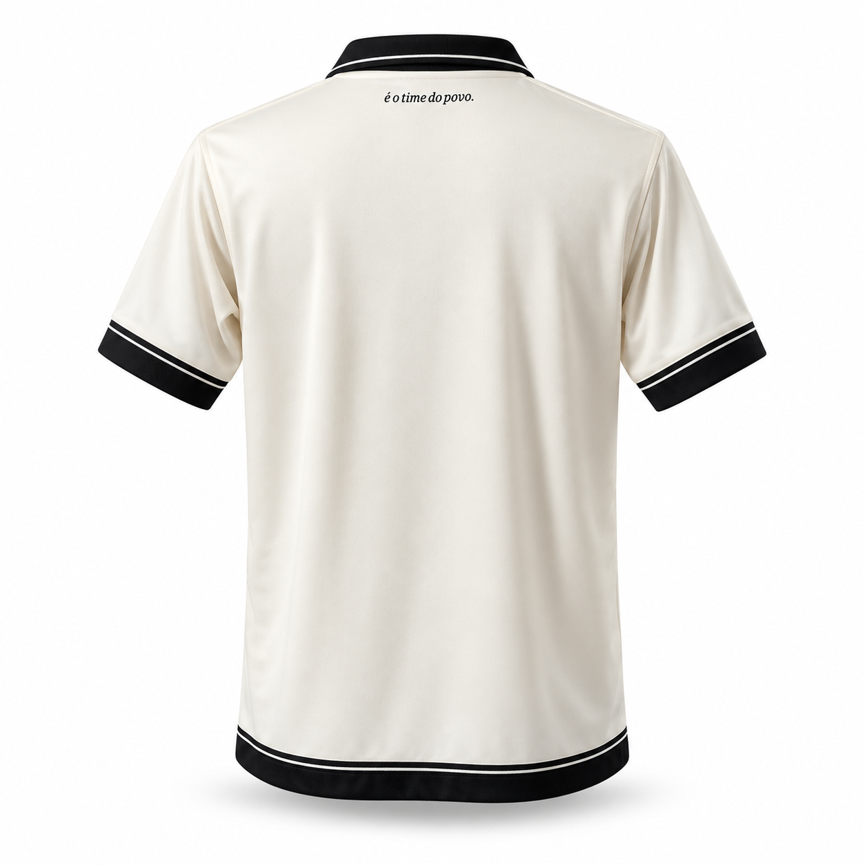 SC Corinthians 110th Anniversary - Retro
