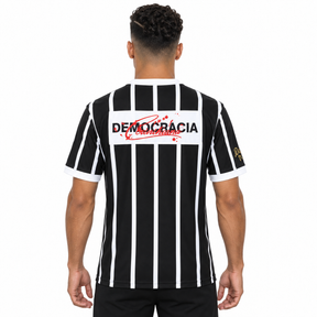 SC Corinthians 1982 Home - Retro