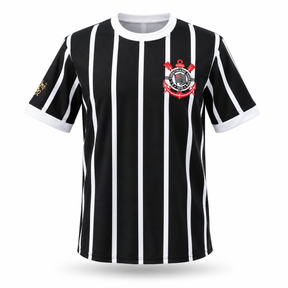 SC Corinthians 1982 Home - Retro