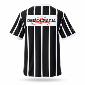 SC Corinthians 1982 Home - Retro