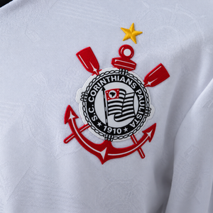 SC Corinthians 1995 Titular - Retrô