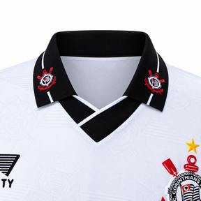SC Corinthians 1995 Home - Retro