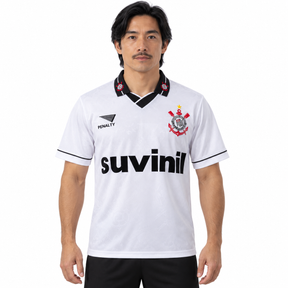 SC Corinthians 1995 Home - Retro