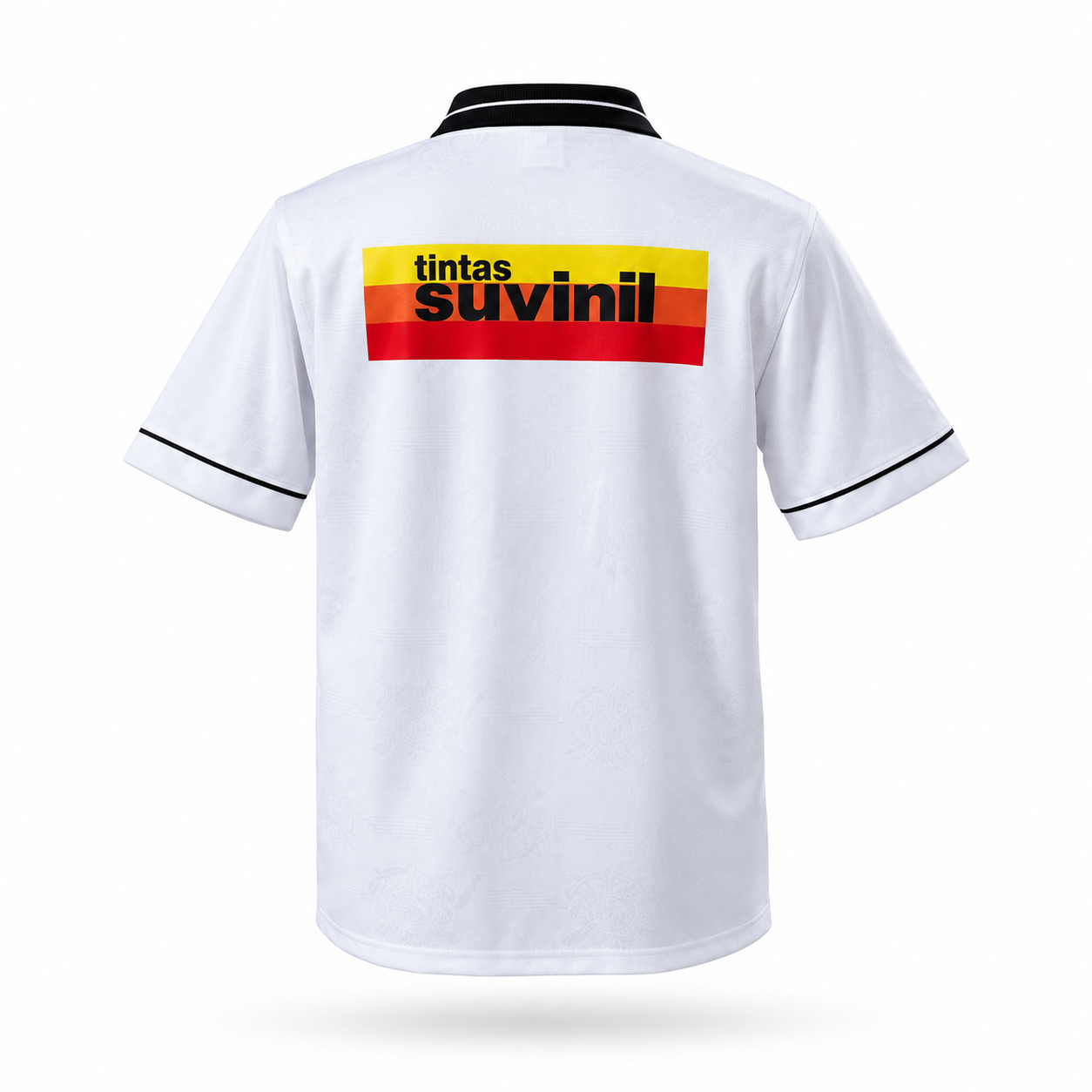 SC Corinthians 1995 Home - Retro