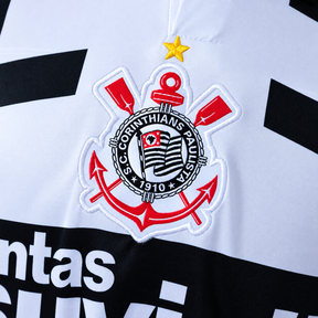SC Corinthians 1996 Fourth - Retro