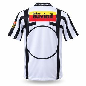 SC Corinthians 1996 Fourth - Retro
