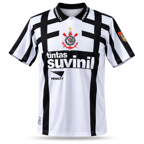 SC Corinthians 1996 Fourth - Retro