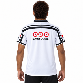SC Corinthians 1996 Home - Retro