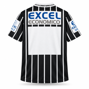 SC Corinthians 1997 Away - Retro