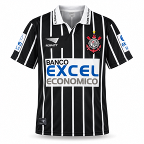 SC Corinthians 1997 Away - Retro