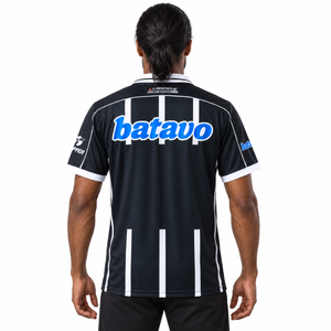 SC Corinthians 1999 Visitante - Retrô