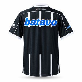 SC Corinthians 1999 Away - Retro