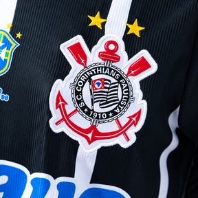 SC Corinthians 1999 Away - Retro