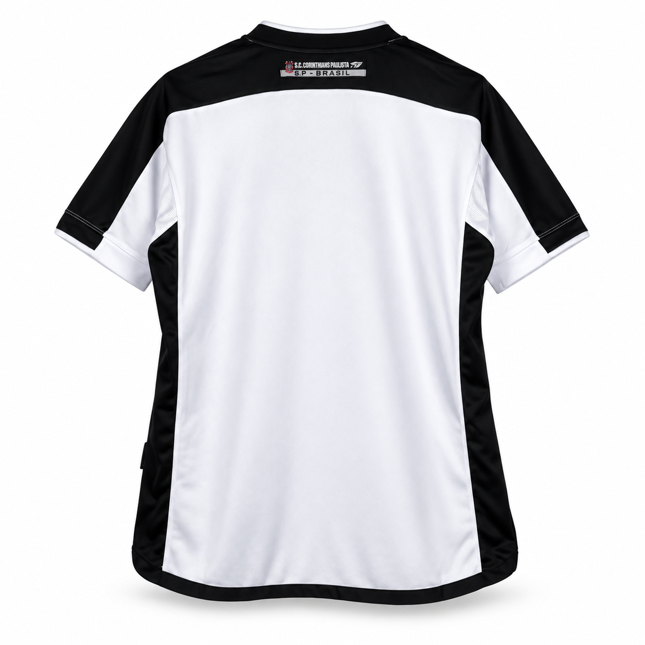SC Corinthians 2000 Home Club World Cup - Retro