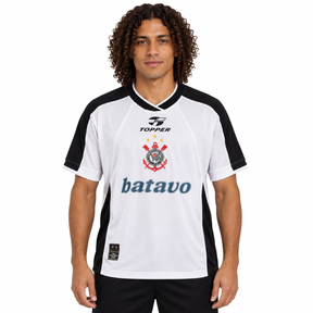 SC Corinthians 2000 Home Club World Cup - Retro