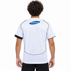 SC Corinthians 2005 Home - Retro