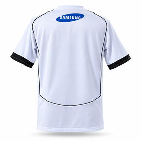 SC Corinthians 2005 Home - Retro