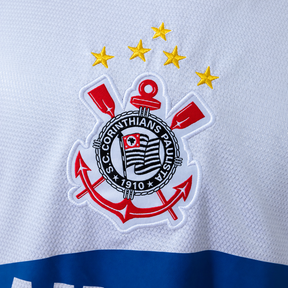 SC Corinthians 2005 Home - Retro