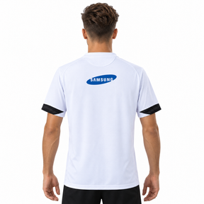 SC Corinthians 2006 Home - Retro