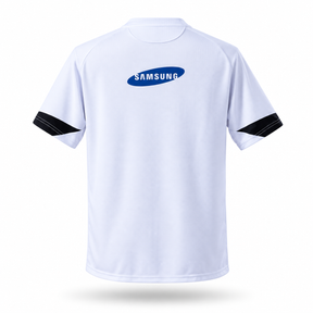 SC Corinthians 2006 Home - Retro