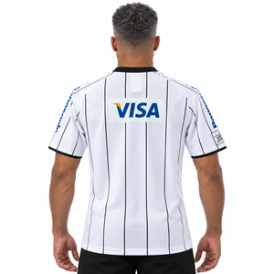 SC Corinthians 2009 Titular Pre-Season - Retrô