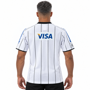 SC Corinthians 2009 Home Pre-Season - Retro