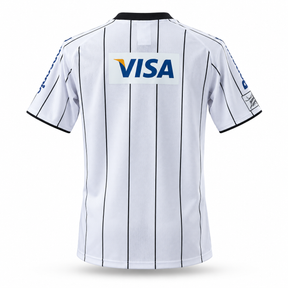 SC Corinthians 2009 Home Pre-Season - Retro