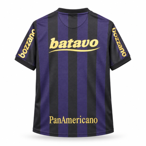 SC Corinthians 2009 Terceiro Uniforme - Retrô