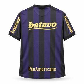 Tercera equipación SC Corinthians 2009 - Retro