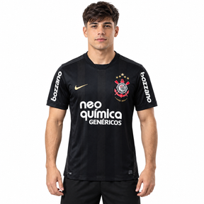 SC Corinthians 2010 Home - Retro