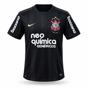 SC Corinthians 2010 Home - Retro