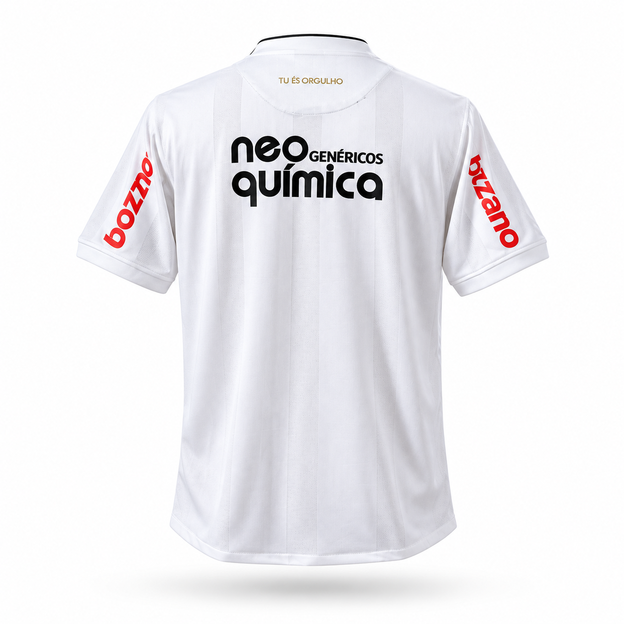 SC Corinthians 2010 Home - Retro