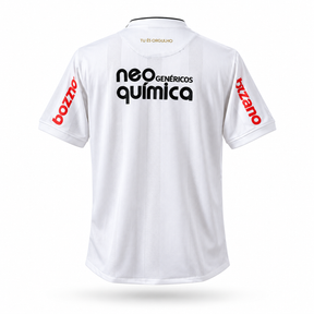 SC Corinthians 2010 Home - Retro
