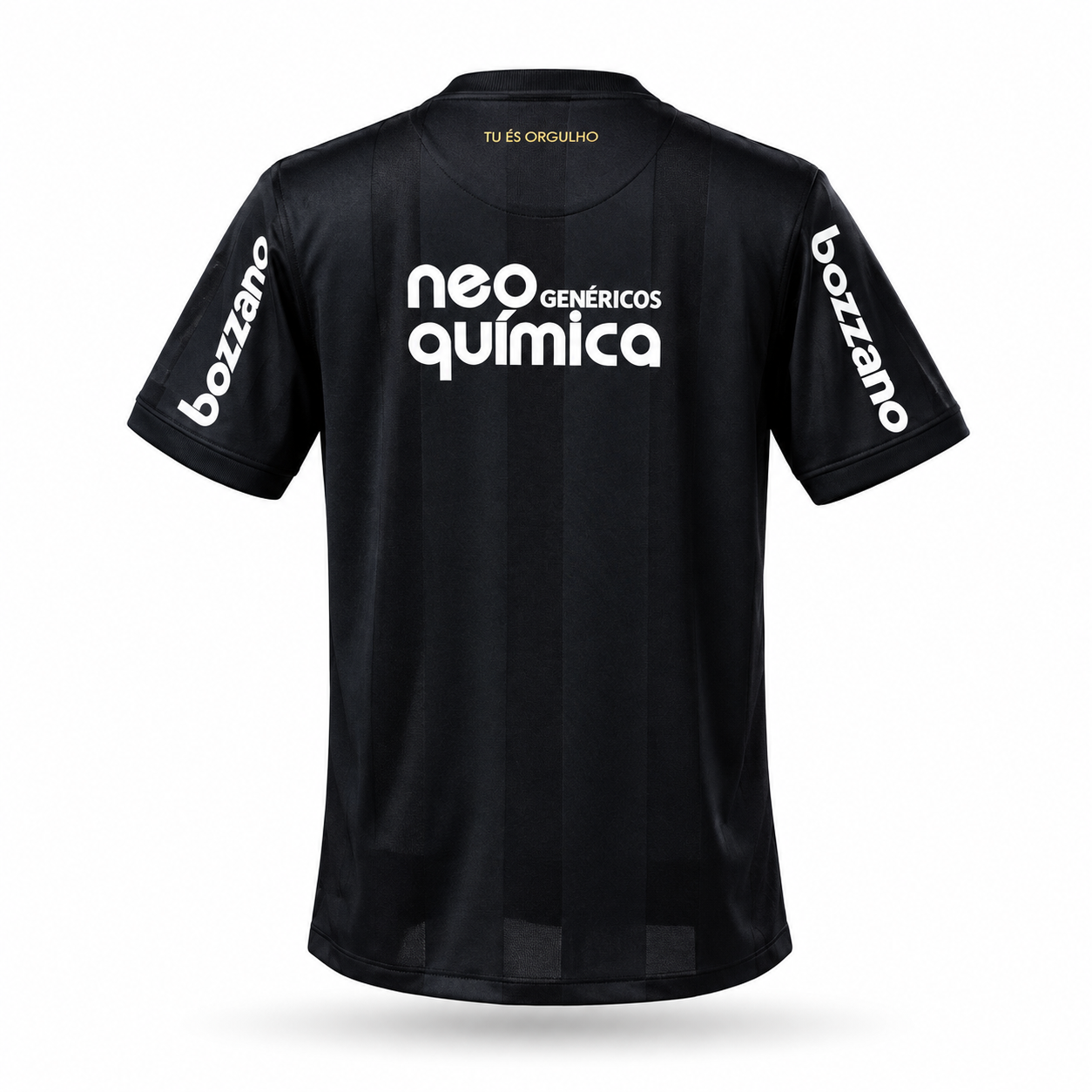 SC Corinthians 2010 Home - Retro