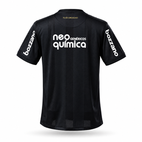 SC Corinthians 2010 Home - Retro