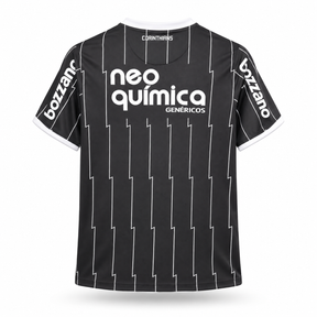 SC Corinthians 2011 Away - Retro