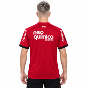 SC Corinthians 2011 Third - Retro